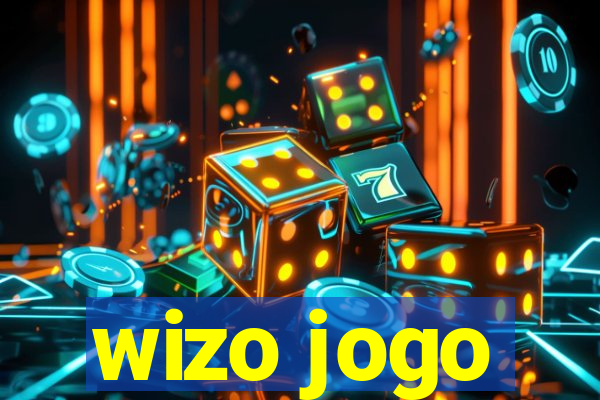 wizo jogo